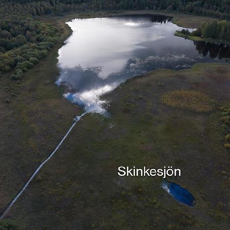 Lilla Laegenheten Vaestra Karstorp Aneby Exterior foto