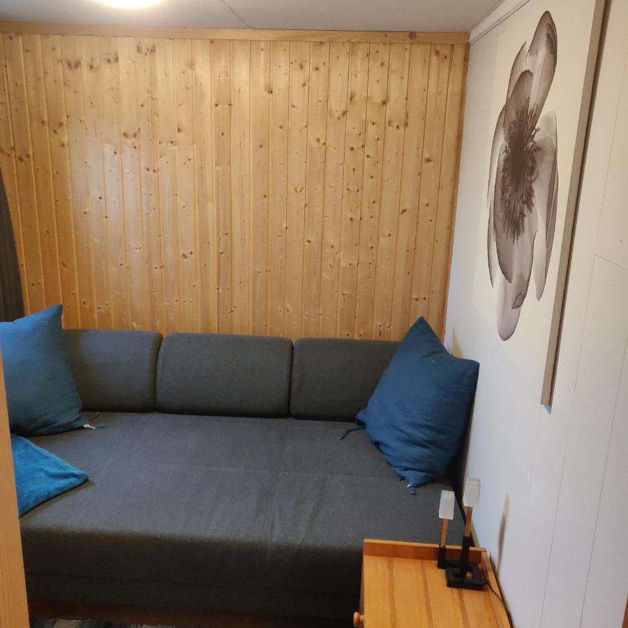 Lilla Laegenheten Vaestra Karstorp Aneby Exterior foto