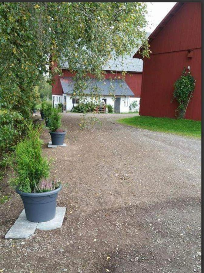 Lilla Laegenheten Vaestra Karstorp Aneby Exterior foto