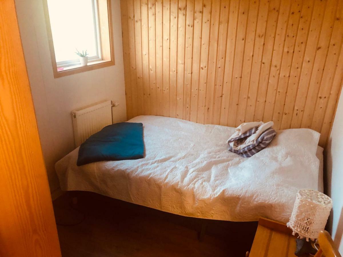 Lilla Laegenheten Vaestra Karstorp Aneby Exterior foto